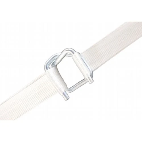 Bonded Cord Strapping