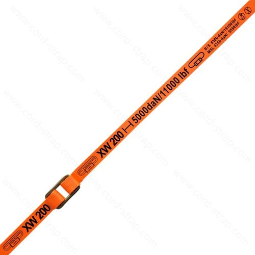 Cord Lash Strap