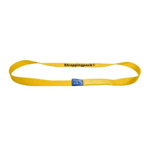 One Way Webbing Sling